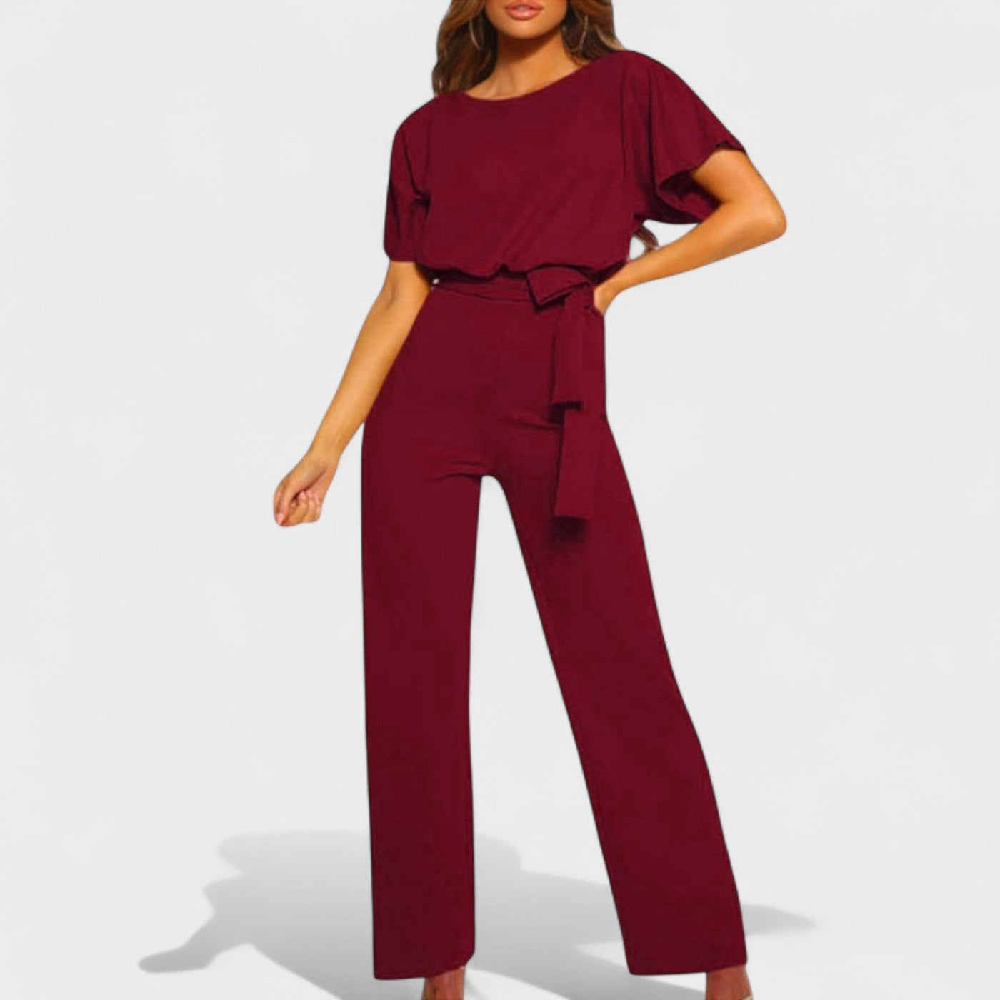 Alice Jumpsuit