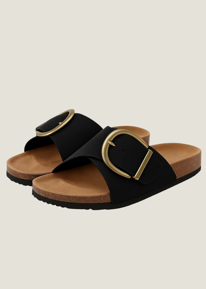 SANDALS ROSALIA
