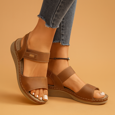 SANDALS CHARLOTTE