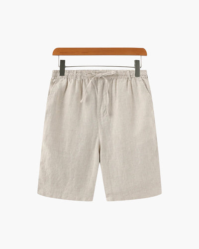 Clairet Premium Linnen Shorts