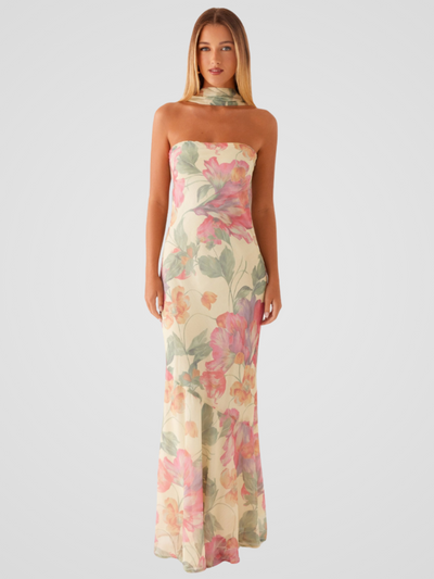 Bloom Maxi Dress