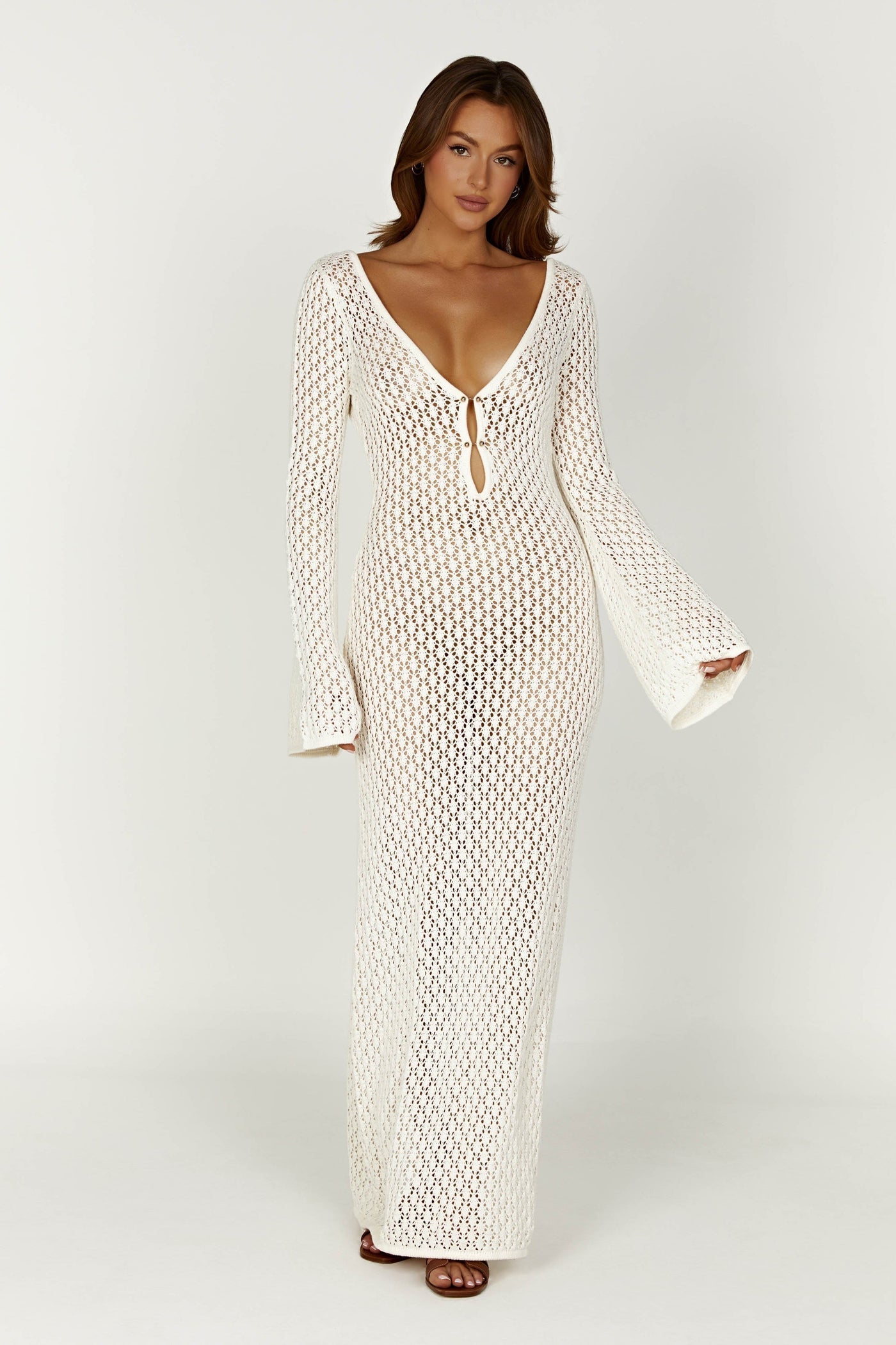 Beach Heaven dress