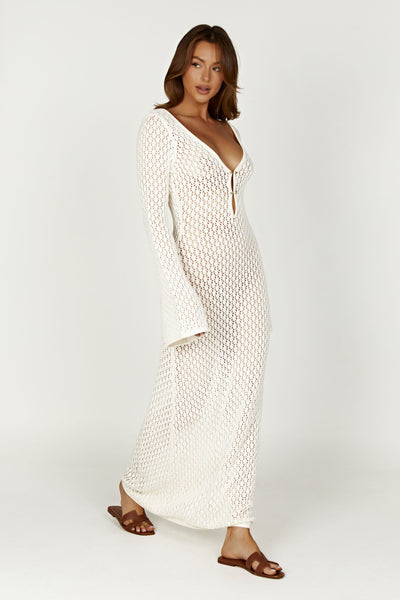 Beach Heaven dress