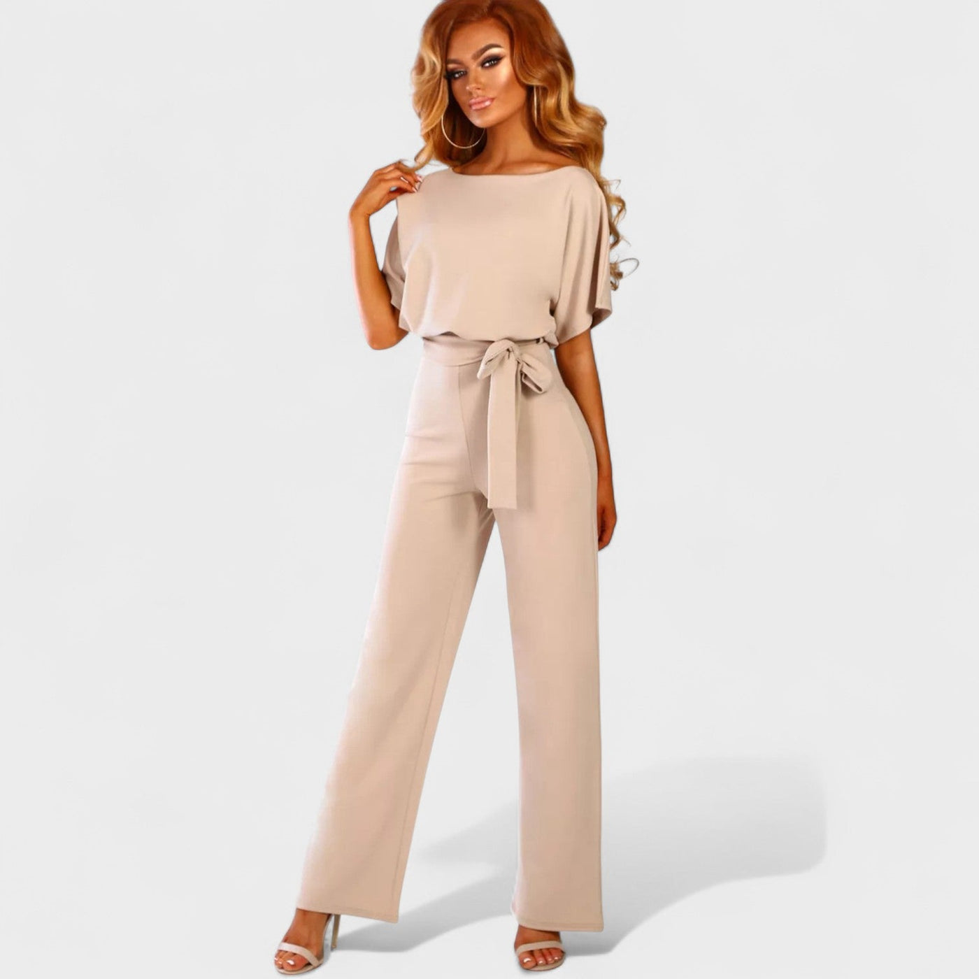 Alice Jumpsuit