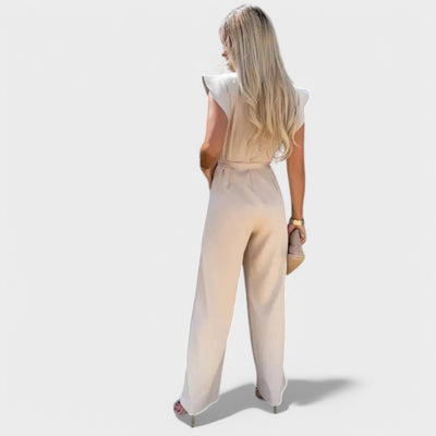 Coria Jumpsuit