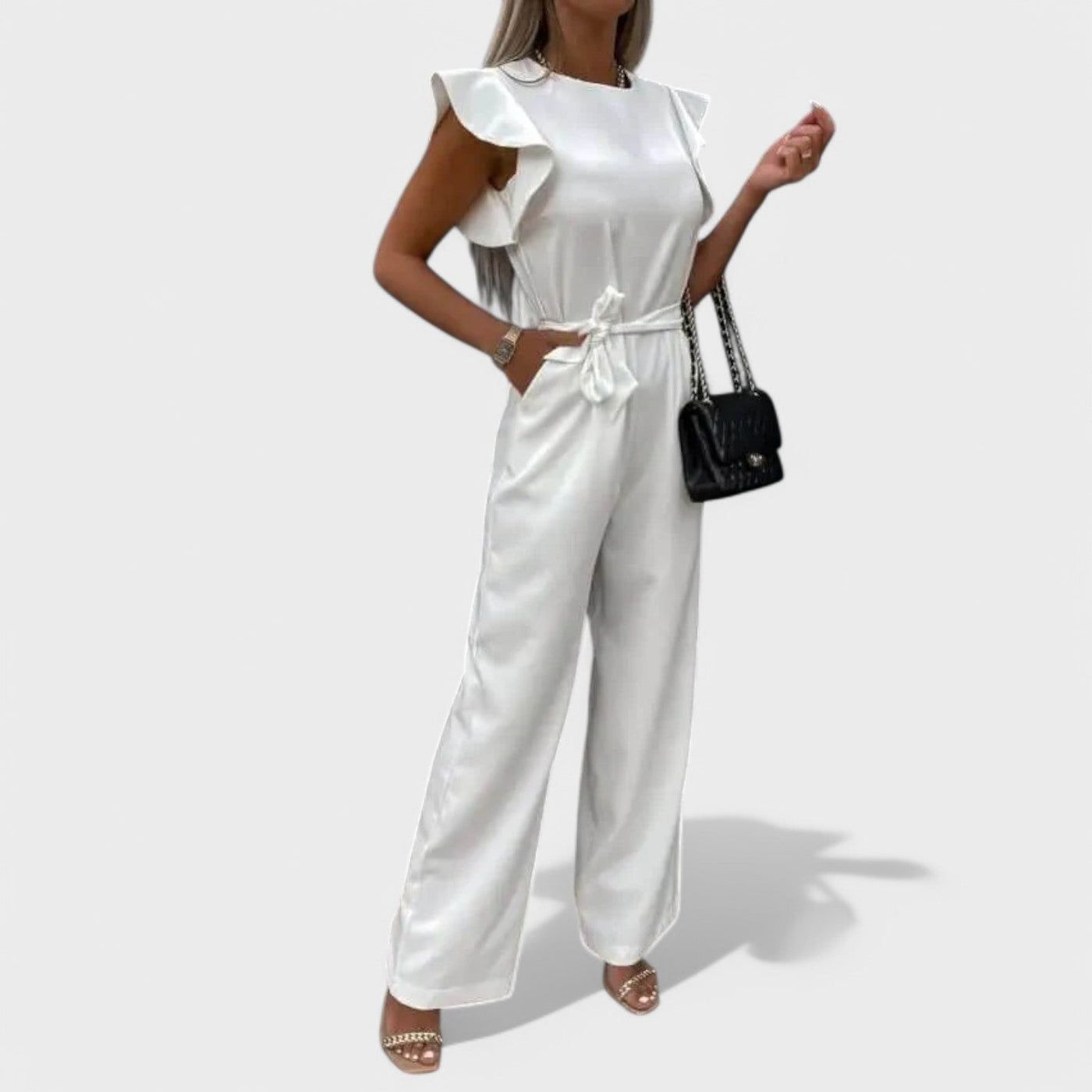 Coria Jumpsuit