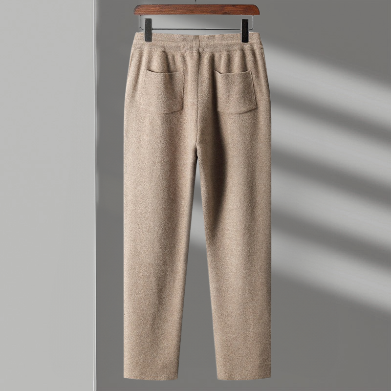 CLAIR MERINO PANTS