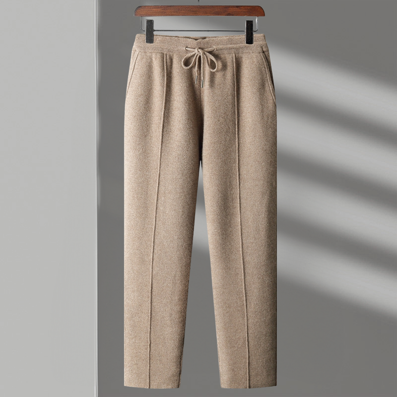 CLAIR MERINO PANTS