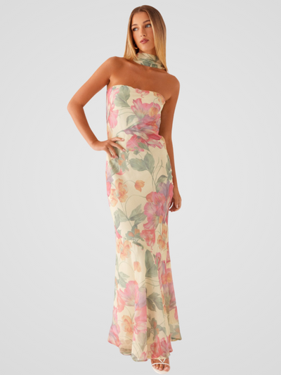 Bloom Maxi Dress