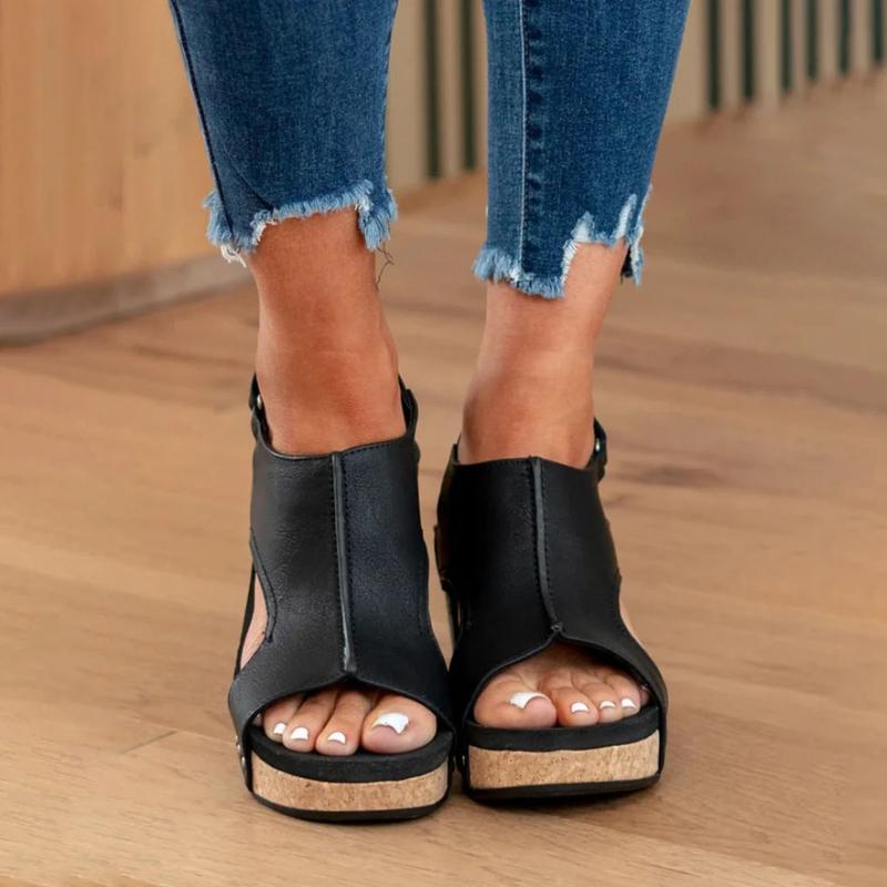 SANDALS Amara Orthopedic