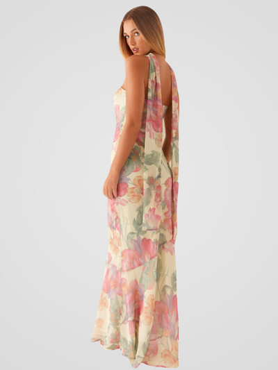 Bloom Maxi Dress