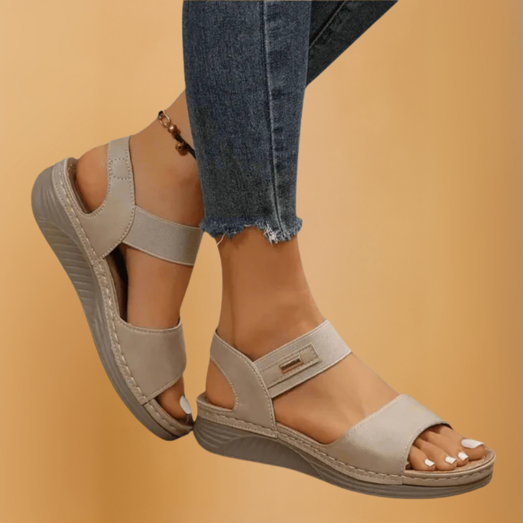 SANDALS CHARLOTTE