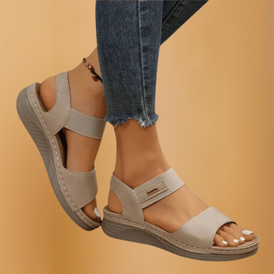 SANDALS CHARLOTTE