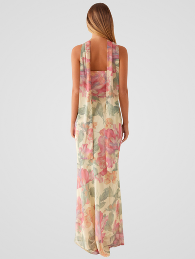 Bloom Maxi Dress