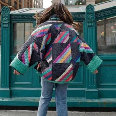 Aria - Retro Revival Coat