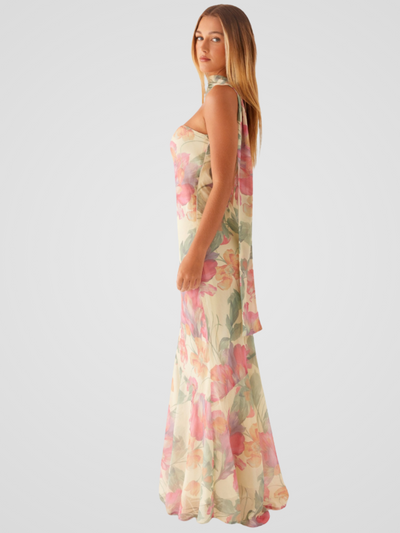 Bloom Maxi Dress