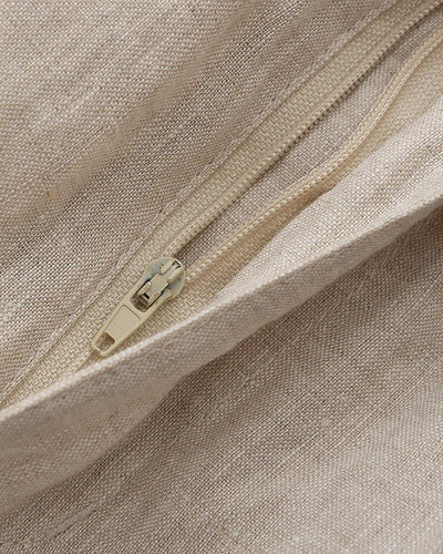 Clairet Premium Linnen Shorts
