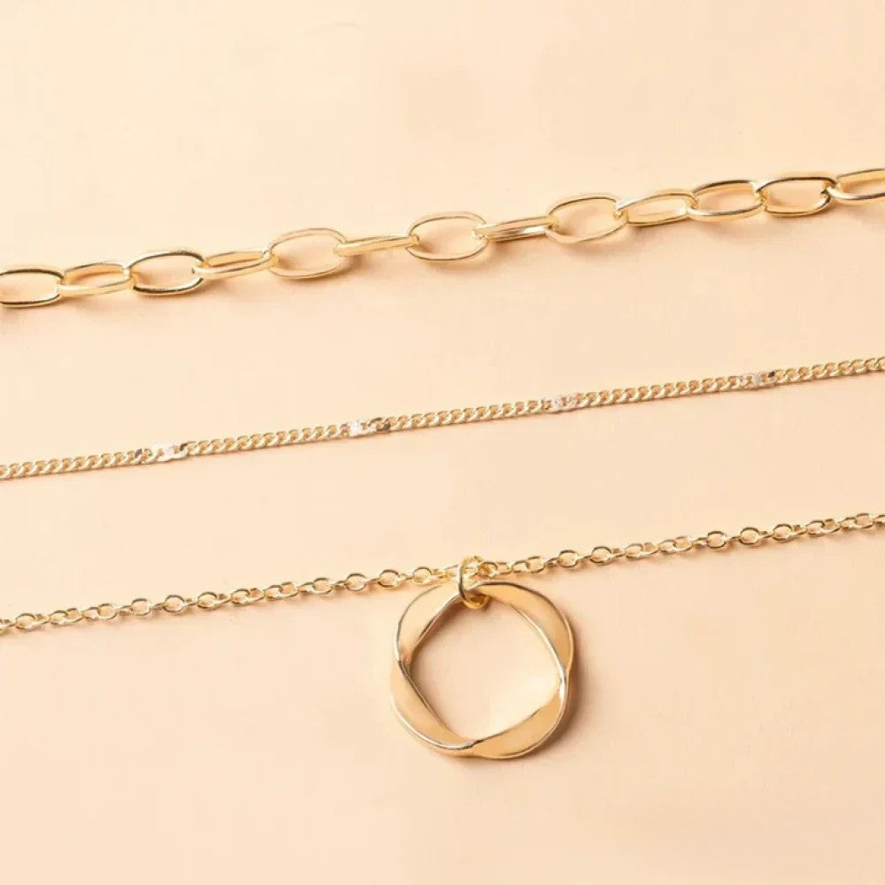 Avine Necklace