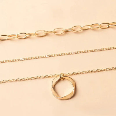 Avine Necklace