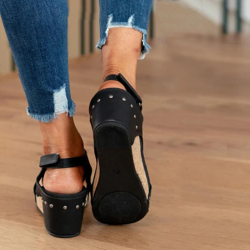 SANDALS Amara Orthopedic