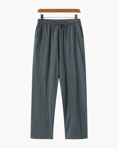 Clairet Linen Broek