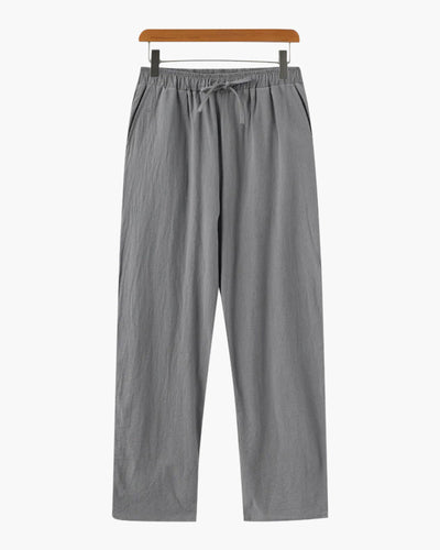 Clairet Linen Broek