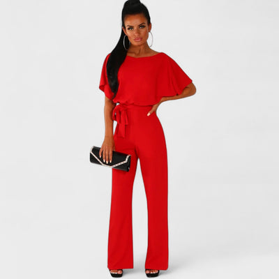 Alice Jumpsuit