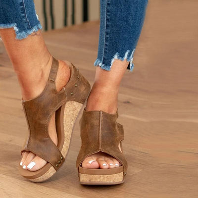 SANDALS Amara Orthopedic
