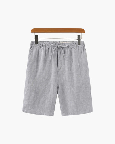 Clairet Premium Linnen Shorts