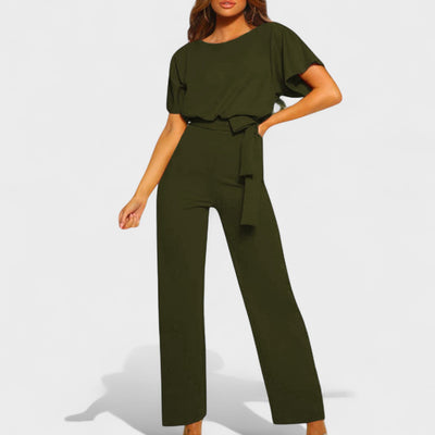 Alice Jumpsuit