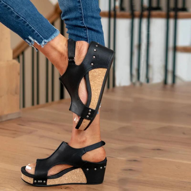SANDALS Amara Orthopedic