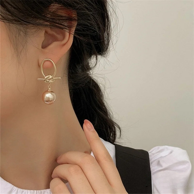 Liora earrings