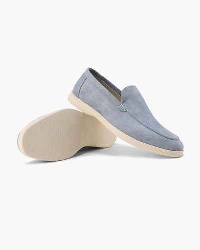 Clairet Suède Loafers
