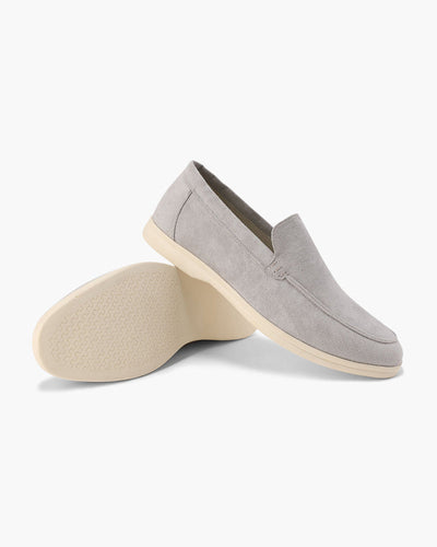 Clairet Suède Loafers