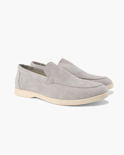Clairet Suède Loafers