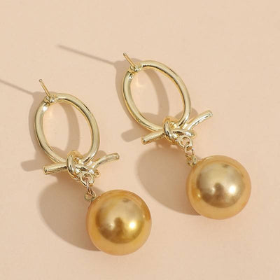 Liora earrings