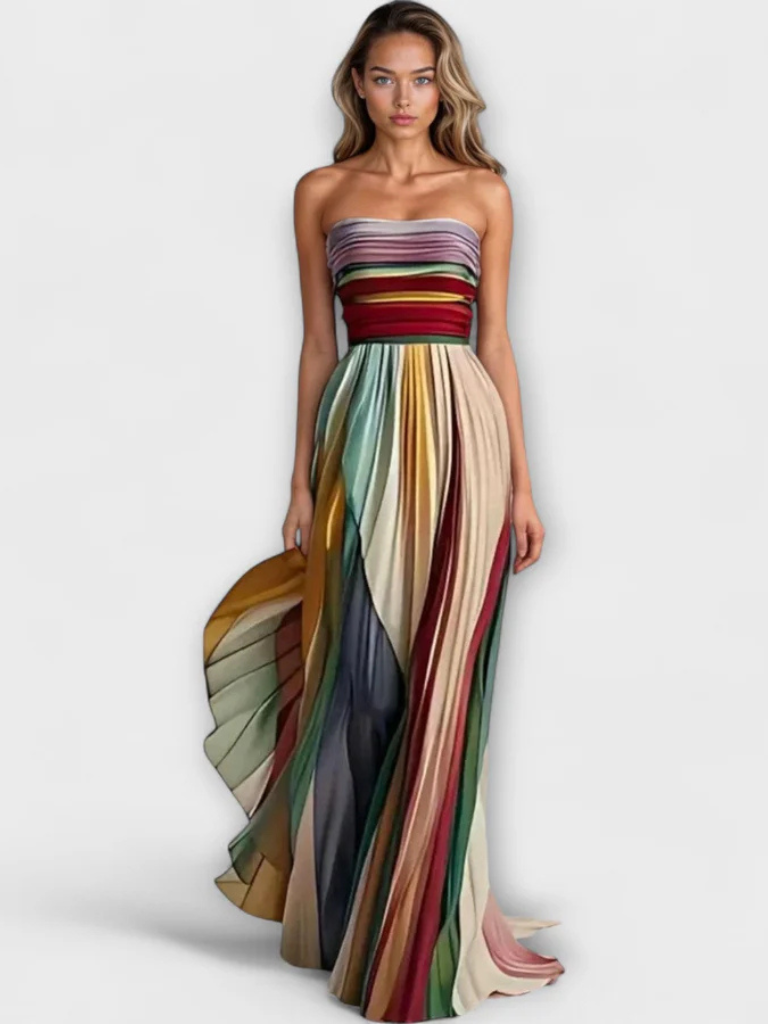 LUMINA | KLEID