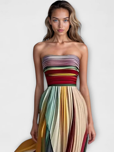 LUMINA | KLEID