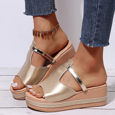 SANDALS ROSANNA