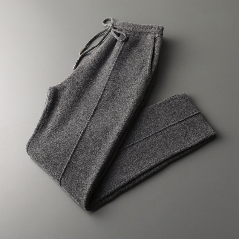 CLAIR MERINO PANTS