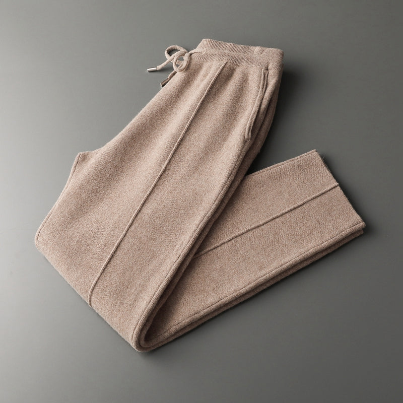 CLAIR MERINO PANTS