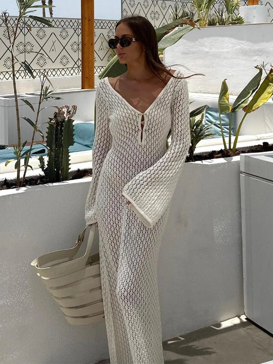 Beach Heaven dress