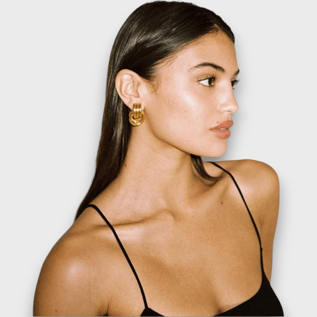Nela earrings
