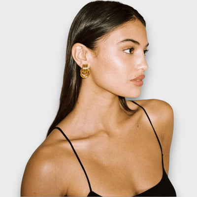 Nela earrings