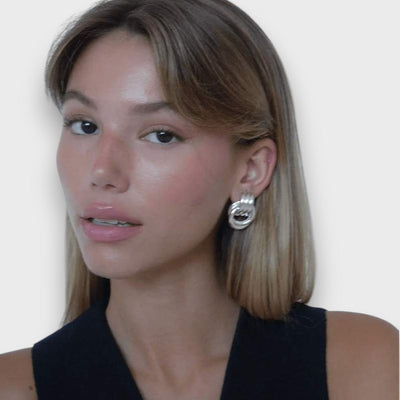 Nela earrings