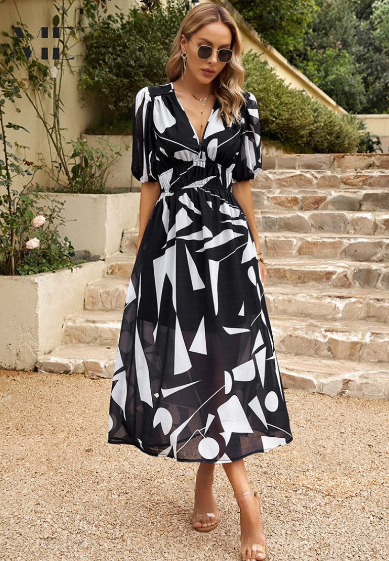EMILIA Dress