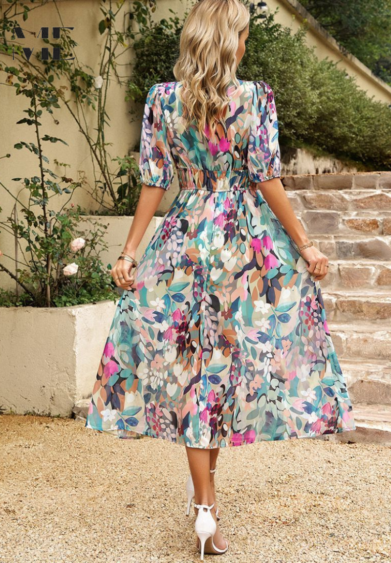 EMILIA Dress