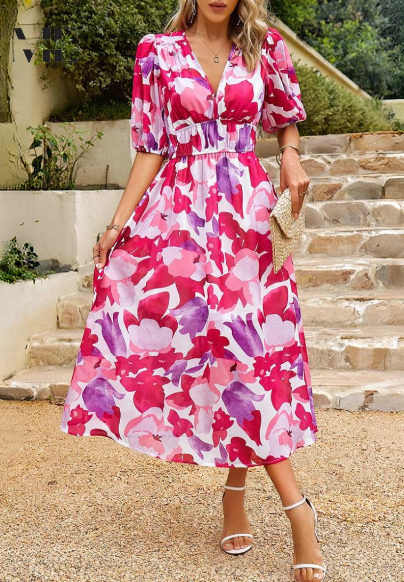 EMILIA Dress