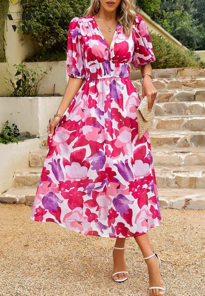 EMILIA Dress