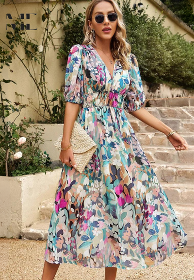EMILIA Dress